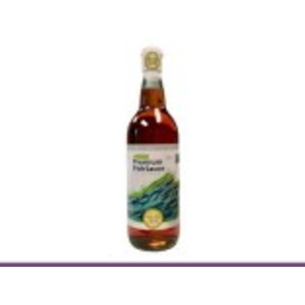 4-Elephants - Premium Fish Sauce, 25 oz