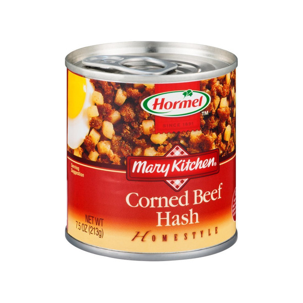Hormel Mary Kitchen - Homestyle Corn Beef Hash - 7.5 oz