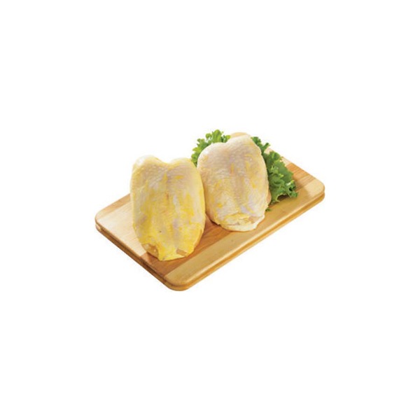 8 Piece Bone In Chicken Breast