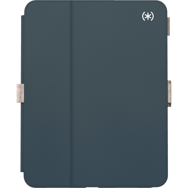 Speck Balance Folio R Case for Apple iPad 10th Generation - Charcoal