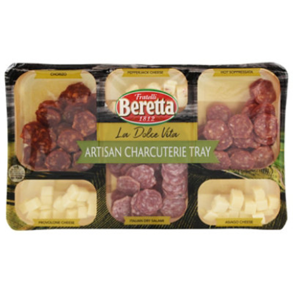 Fratelli Beretta Artisan Charcuterie Tray