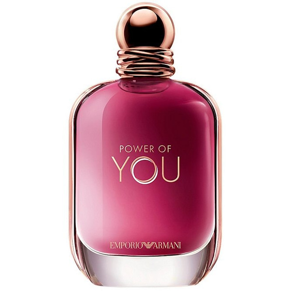 Giorgio Armani Emporio Armani Power of You Eau de Parfum