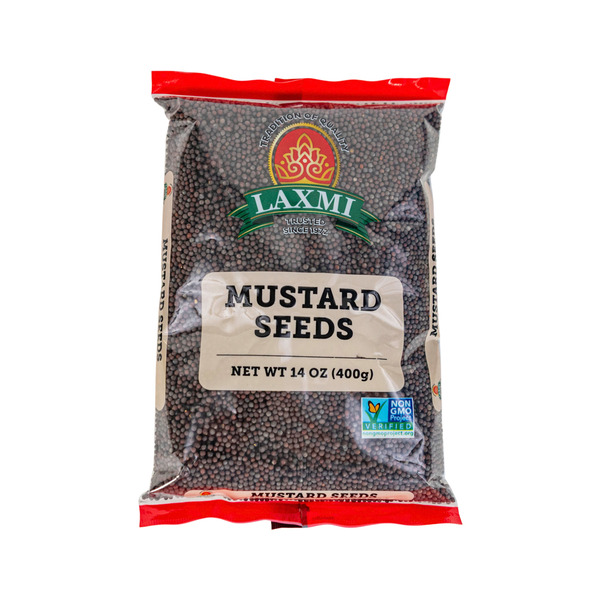 The Mustard Seeds ☆III Laxmi Mustard Seed Same-Day Delivery or Pickup | Tony's