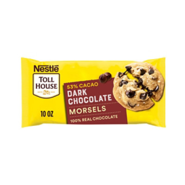 Toll House Dark Chocolate Chips