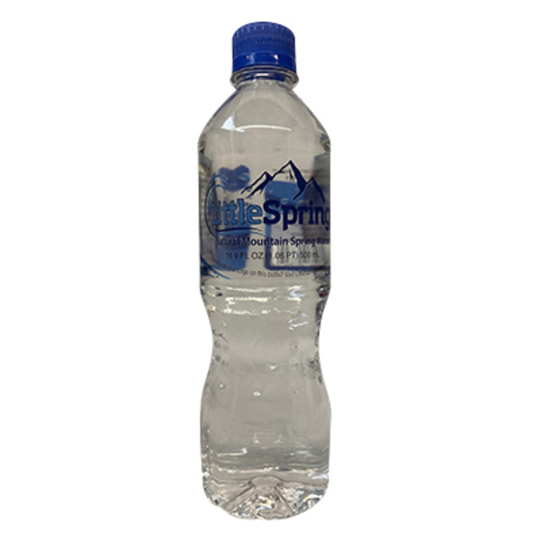 Little Spring Water