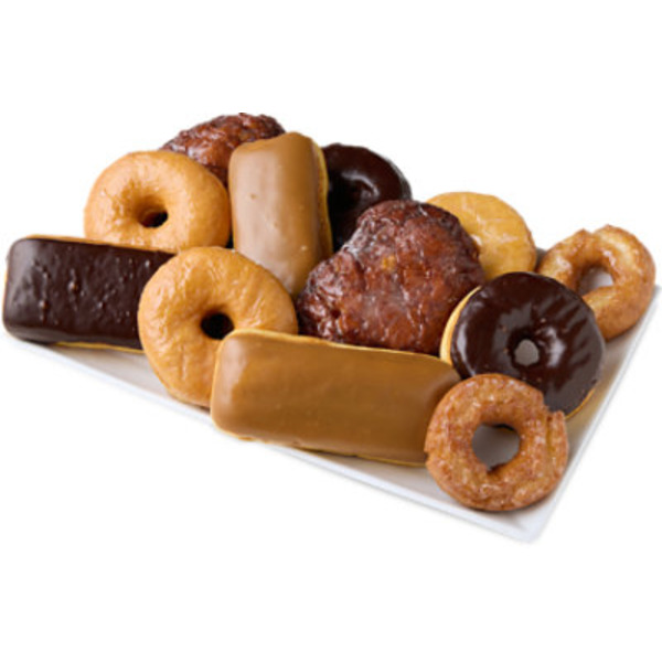 Donuts Variety