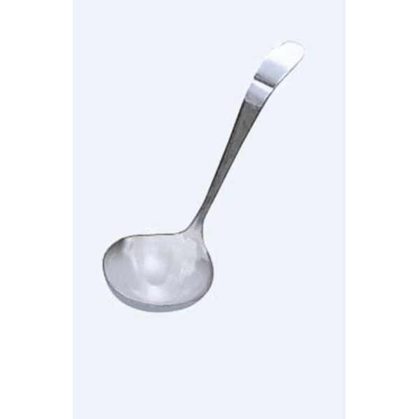 Adcraft W57-GL/B Windsor Gravy Ladle - Pack of 12