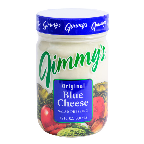 blue cheese dressing walmart Jimmy's Original Same-Day Delivery or Pickup Girls Teens COS COS HALTERNECK MAXI Color:Aqua/Ivory Cheese Culture