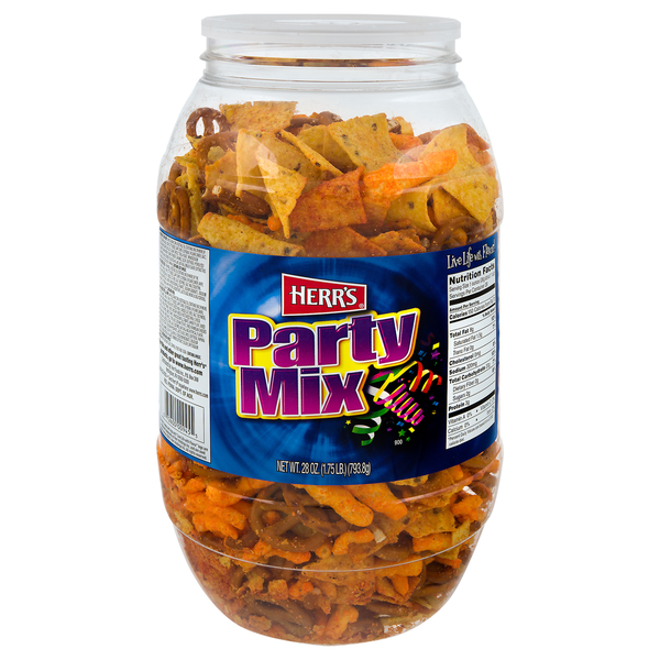 Herr's Party Mix Same-Day Delivery or Pickup | Foodtown