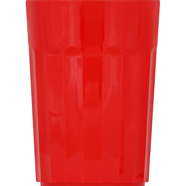Arrow Home Products Blue Plastic Tumbler