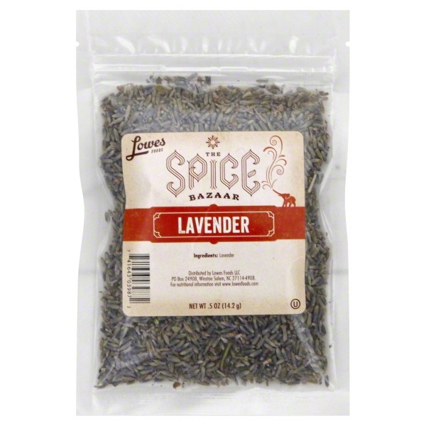Lowes Foods Lavender