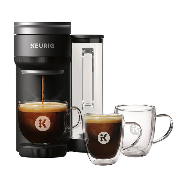 Keurig K-Crema
