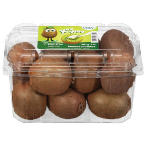 Kiwi Kids Large Kiwi