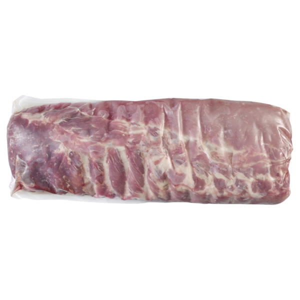 Pork Loin Baby Back Ribs