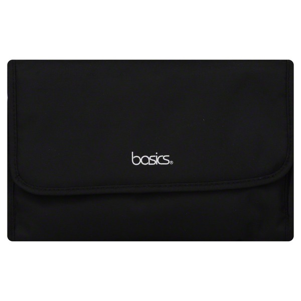 Basics Bag Black 1 Ct Instacart