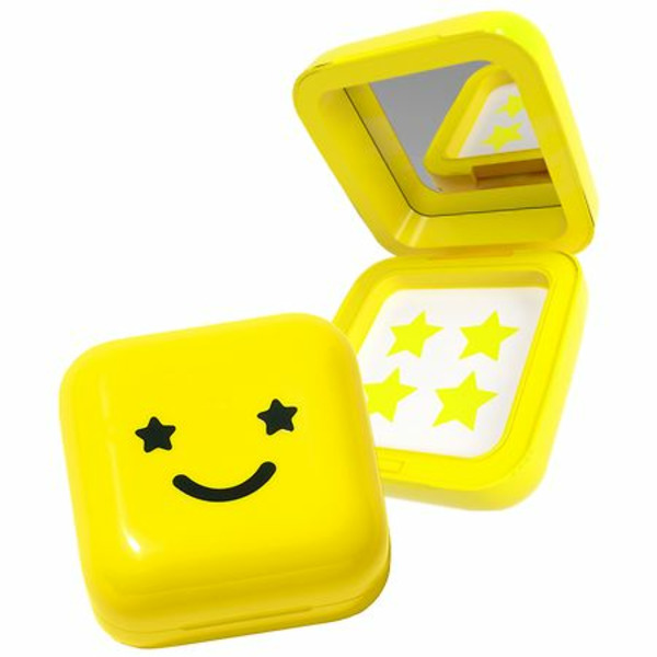 Walgreens Starface Pimple Patches, Hydrocolloid, Cute Star Shape Same