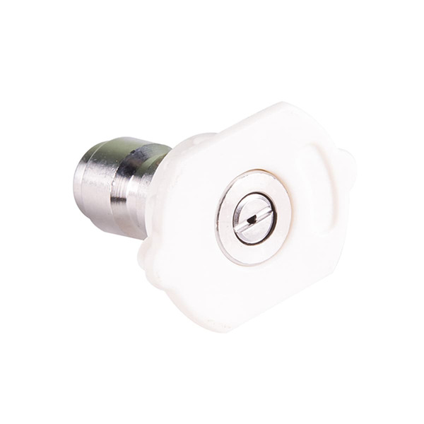 Surface Maxx 4500-PSI 1/4-in Spray tip for Pressure Washers