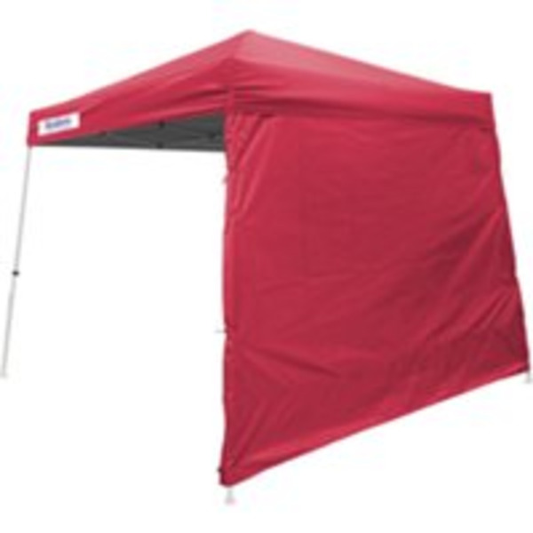 Z-Shade Universal Sidewall, 10 x 10 ft