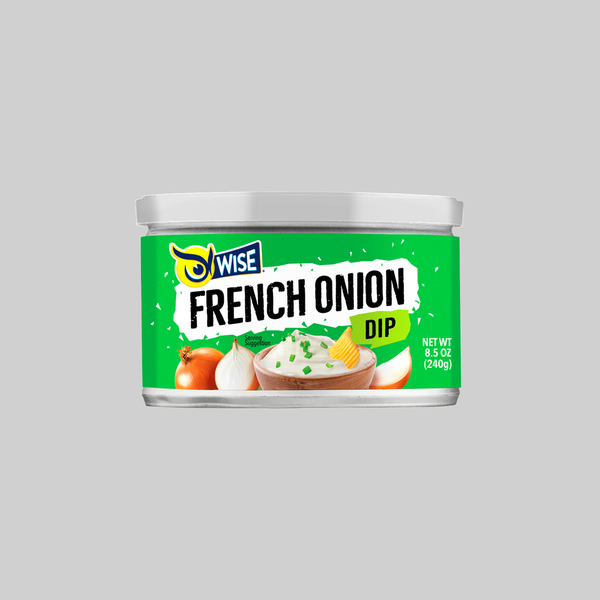 FRENCH ONION DIP