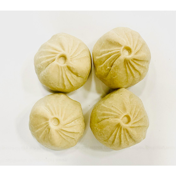 Himalayan Momo Nepalese Brand Vegetarian Dumplings Same-Day