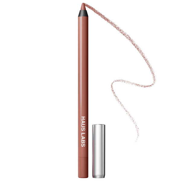 Haus Labs By Lady Gaga The Edge Long-Lasting Shaping Lip Liner - Petal Poplin