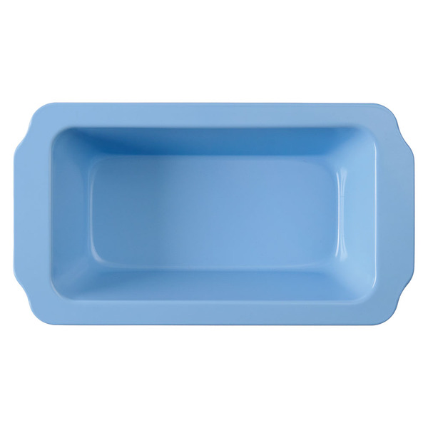 Crofton Light Blue Metal Bakeware Loaf Pan Same-Day Delivery or Pickup ...