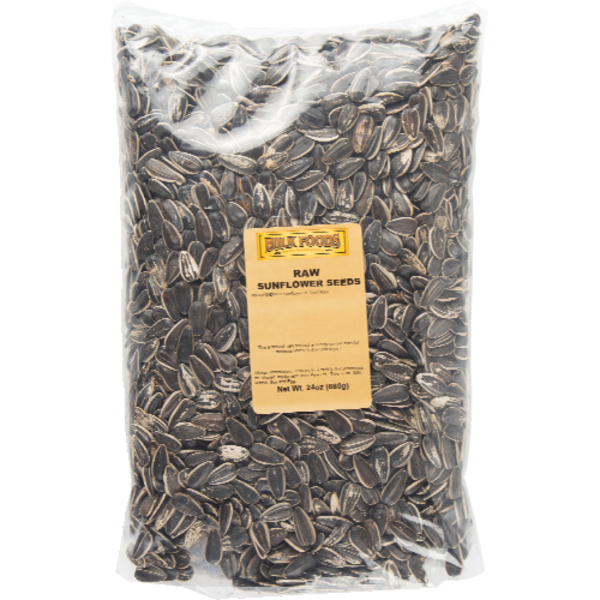 Sunflower Seeds Bulk