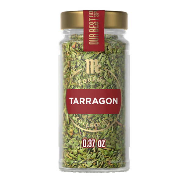 McCormick Gourmet™ All Natural Tarragon