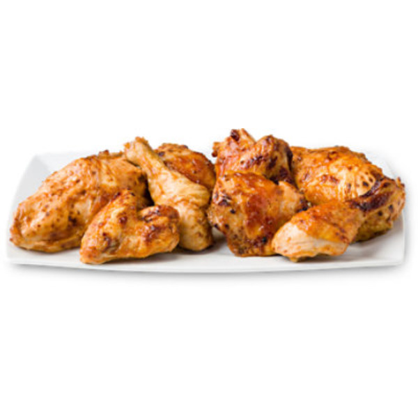 8 Count Mango Habanero Baked Chicken