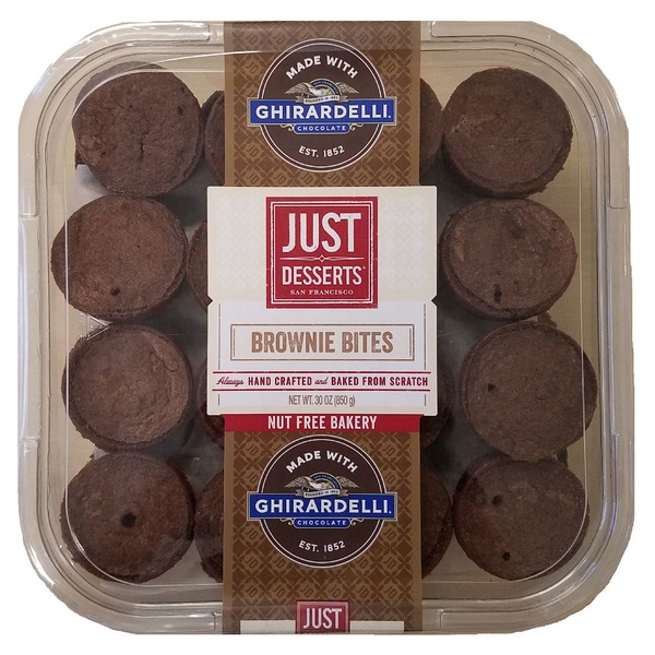 costco mini bites