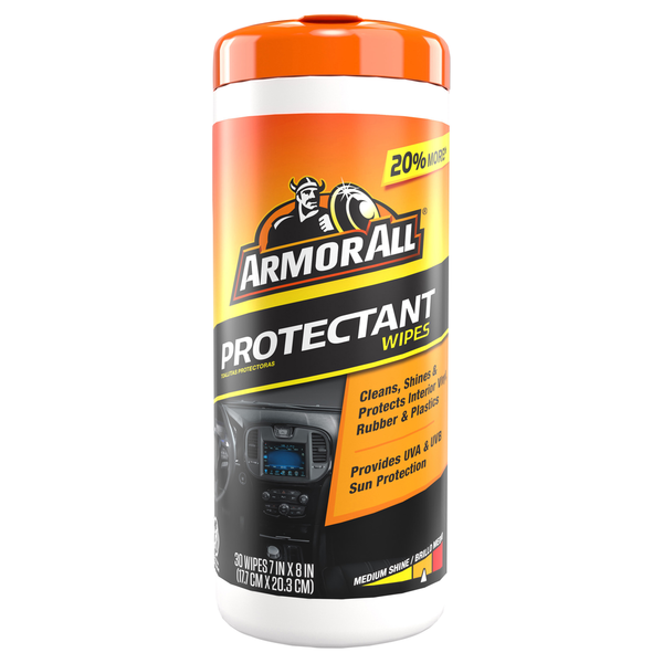 Armor All Protectant Wipes Same-Day Delivery or Pickup | Rancho