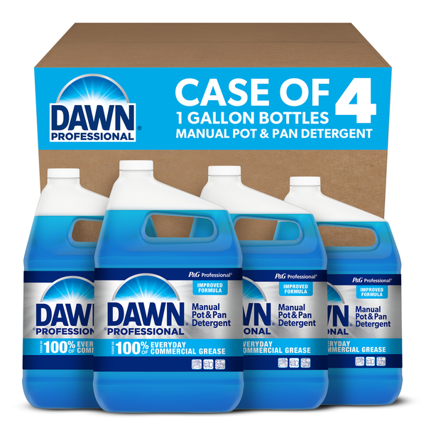 Dawn 1 Gal. Professional Open Loop Liquid Dish Soap