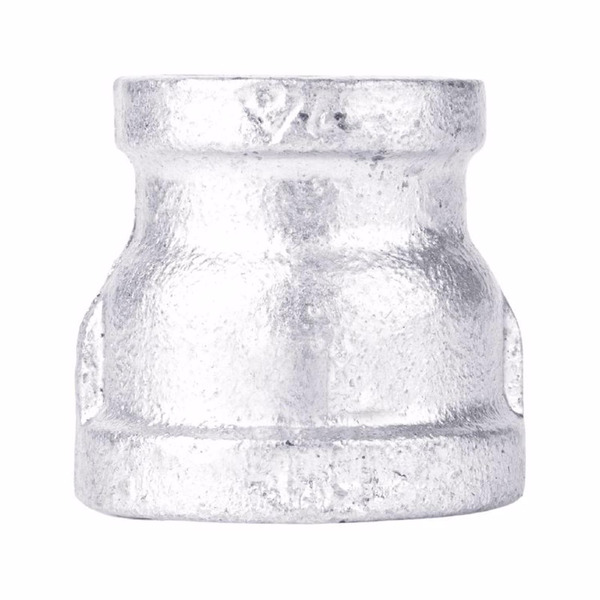 BK Products Malleable Iron Reducing Coupling