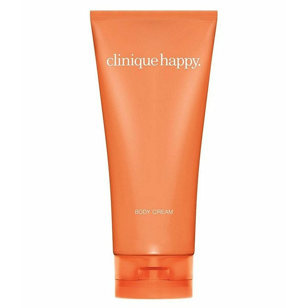 Clinique Happy Body Cream