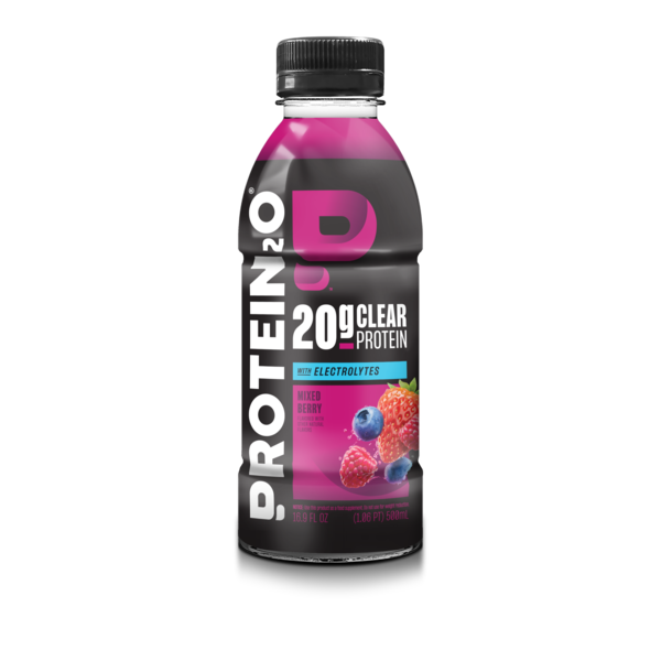 Buy Clear Whey Protein Isolate | Protein Lemonade | 600g - View #7