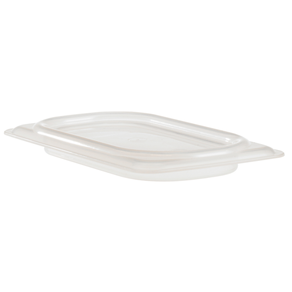Cambro - 90PPCWSC190 Camwear Ninth Size Translucent Seal Cover