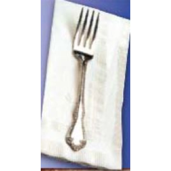 SoftTouch - Dinner Napkin, 1-Ply, 3000 ct