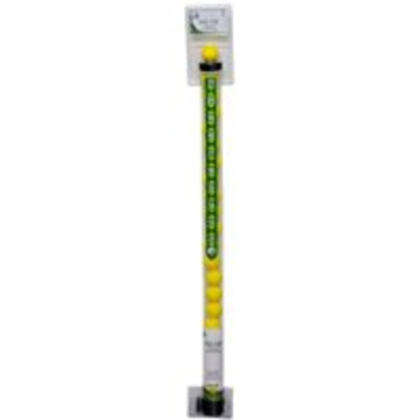 Tour Motion 18 g Practice Balls with Tube