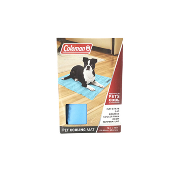 hugs pet cooling mat