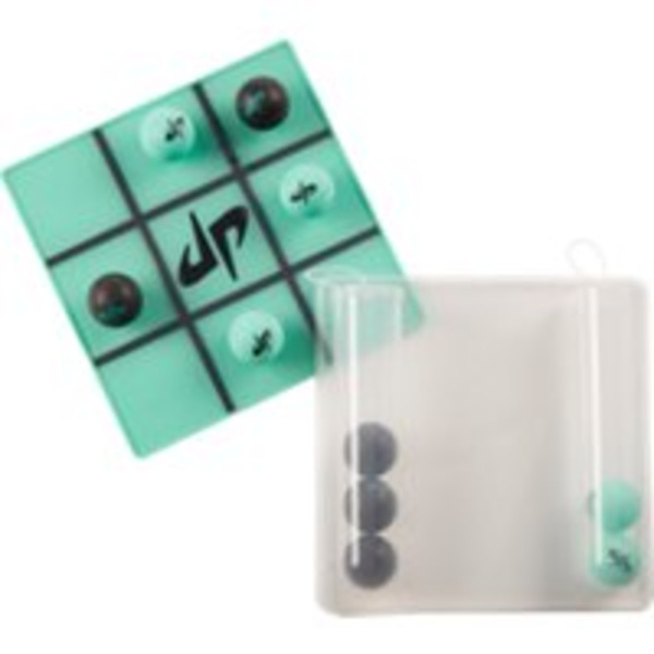 Dude Perfect Sticky Tic Tac Toe Ages 4+