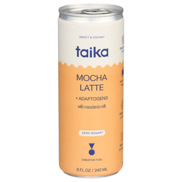 ミルク Get Taika Macadamia Latte Delivered | Misfits Market