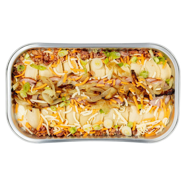 Kirkland Signature Pierogi Bake