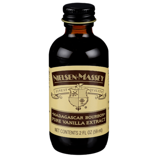 Nielsen-Massey Madagascar Bourbon Pure Vanilla Extract