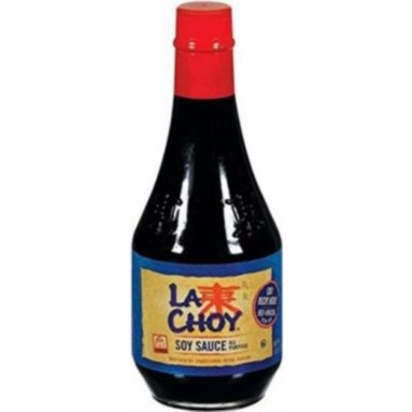 La Choy - Soy Sauce - 10 oz