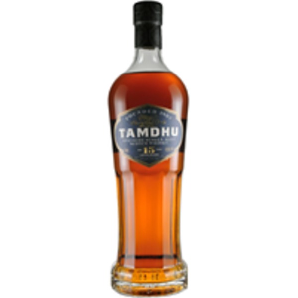タムデューTAMDHU 旧ボトル700ml 40% Tamdhu Scotch Whisky, Speyside Single Malt, Aged 15 Years
