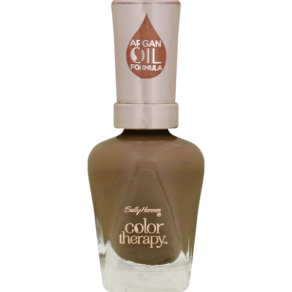 Sally Hansen Nail Polish, Mud Mask 160 Same-Day Delivery or Pickup