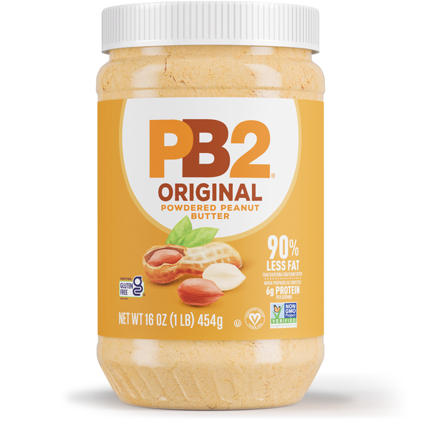 PB2 Powdered Peanut Butter, Original