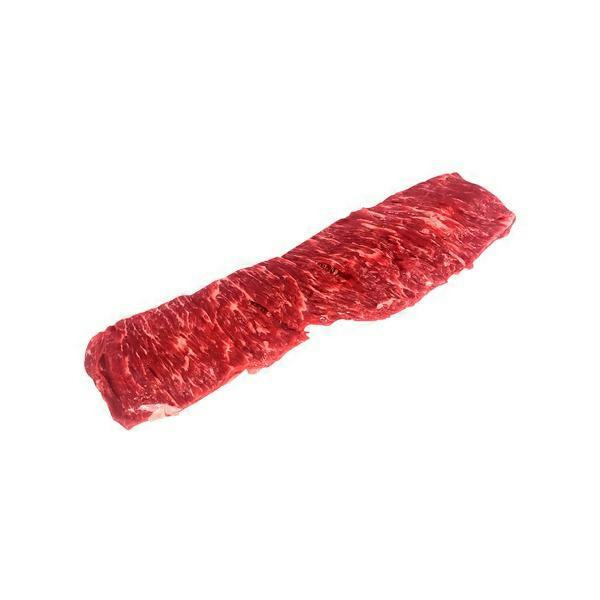 Boneless Beef Flap Meat