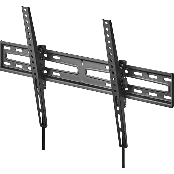 Insignia Tilting TV Wall Mount for 42–90 in TVs - Black