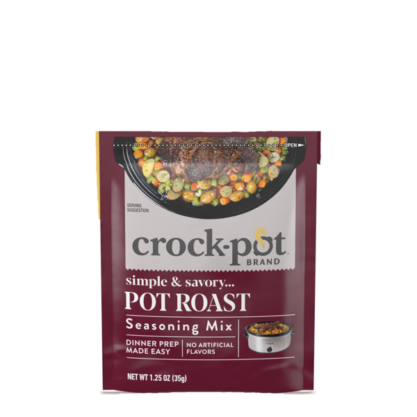 Crockpot Seasoning Mix, Savory Pot Roast Same-Day Delivery or Pickup | Hen  House
